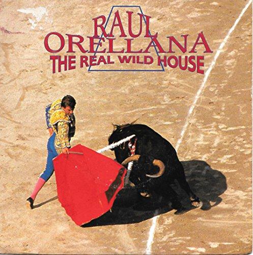 The Real Wild House