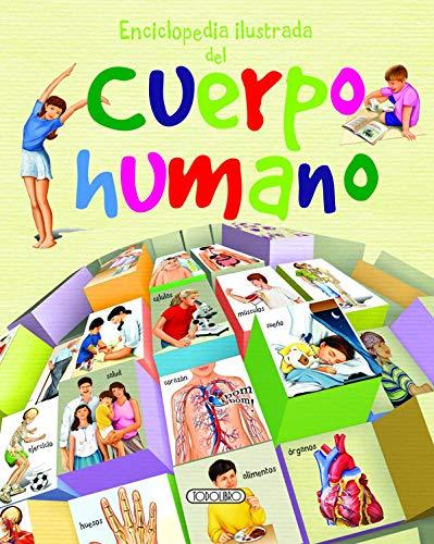 Enciclopedia del cuerpo humano (Primeras enciclopedias)