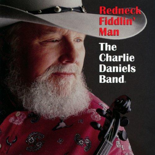 Redneck Fiddlin' Man