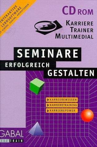 Seminare erfolgreich gestalten