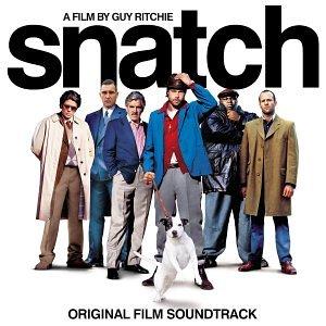 Snatch - Schweine und Diamanten (Snatch - Pigs and Diamonds)