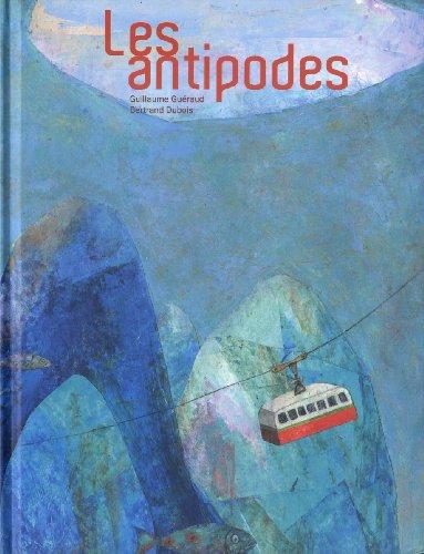 Les antipodes