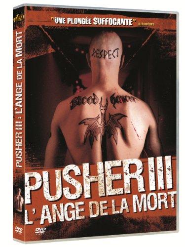 Pusher 3 : l'ange de la mort [FR Import]