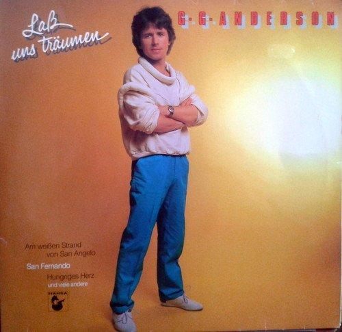 Lass uns trõumen (1984/85) [Vinyl LP]