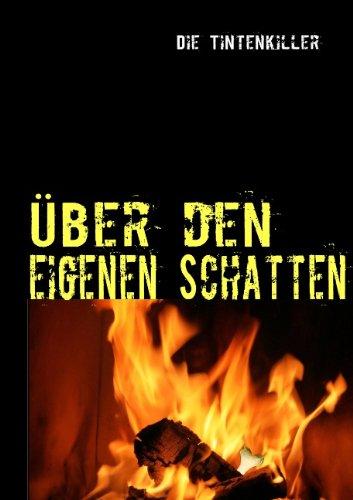 Über den eigenen Schatten: und andere Kamingeschichten