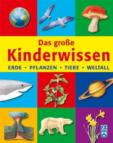 Das große Kinderwissen