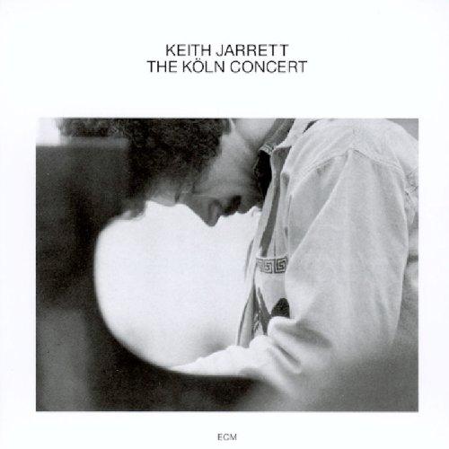 The Köln Concert [Vinyl LP]