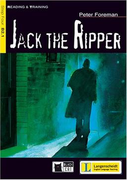 Jack the Ripper