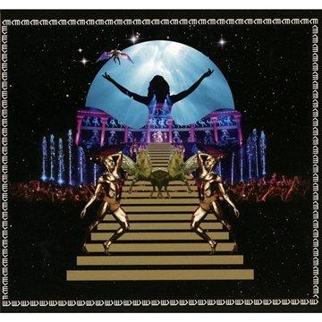 Aphrodite Les Folies-Live in London