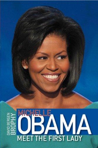 Michelle Obama: Meet the First Lady