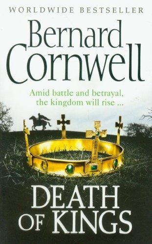 Death of Kings (The Warrior Chronicles)