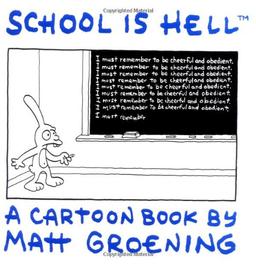 School Is Hell