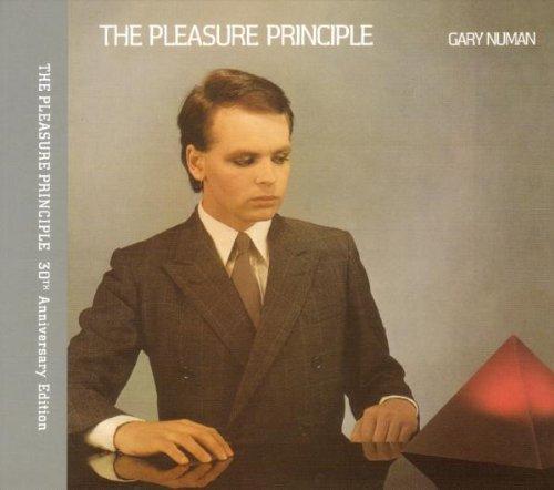 The Pleasure Principle (Expanded Edition)