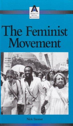 Feminist Movement (American Social Movements)