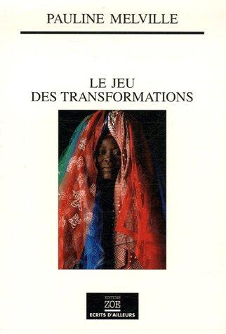 Le jeu des transformations