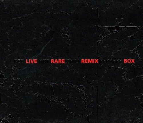 Live Rare Remix Box