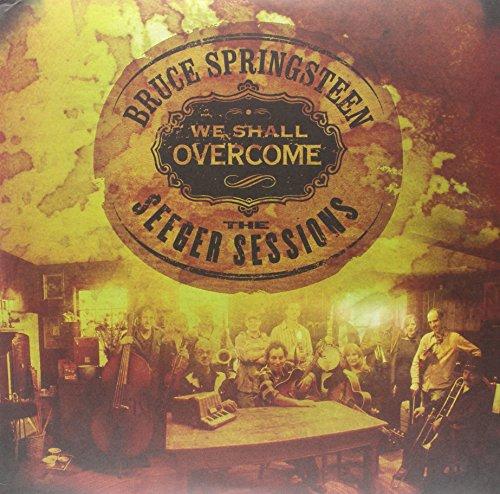 We Shall Overcome  the Seeger Sessions [Vinyl LP]