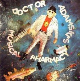 Doctor Adamski's Musical Pharmacy