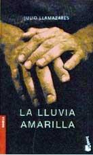 La Lluvia amarilla (Booket Logista)