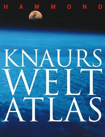 Knaurs Weltatlas