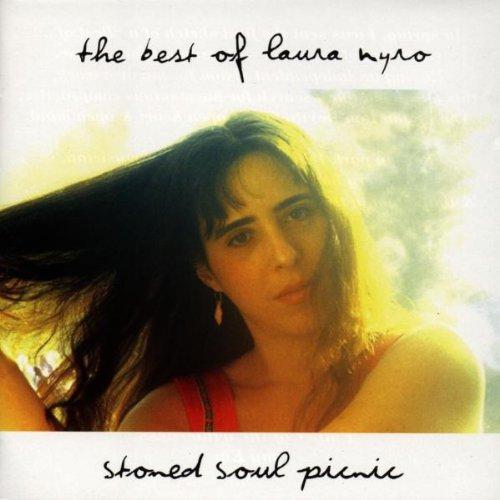 Stoned Soul Picnic: the Best of Laura Nyro