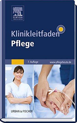 Klinikleitfaden Pflege