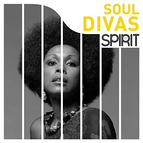 Spirit of Soul Divas (180g) [Vinyl LP]