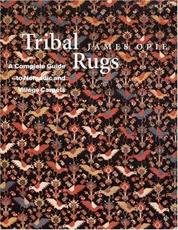 Tribal Rugs: A Complete Guide to Nomadic and Village Carpets