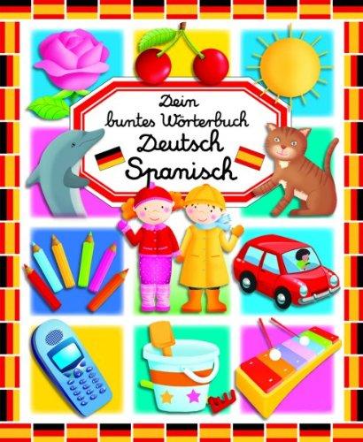 Deutsch-Spanisch