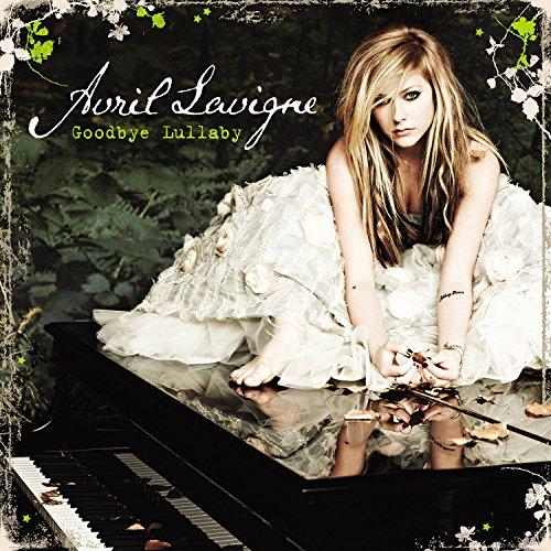 Goodbye Lullaby [Vinyl LP]