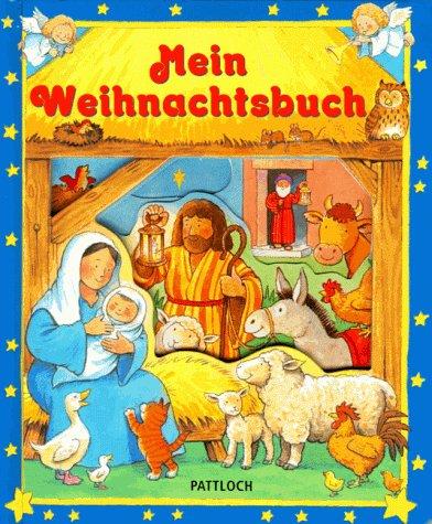 Mein Weihnachtsbuch