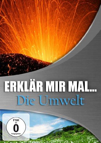 Erklär mir mal... - Die Umwelt