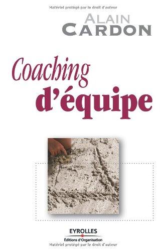 Coaching d'équipe