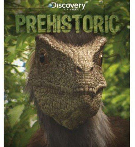 Prehistoric [Blu-ray] [UK Import]