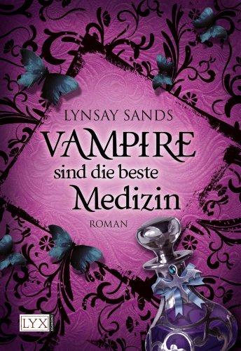 Vampire sind die beste Medizin: Jubiläumsausgabe