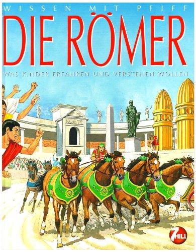 Wissen mit Pfiff: Römer