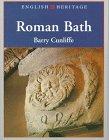 English Heritage Book of Roman Bath (English Heritage (Paper))