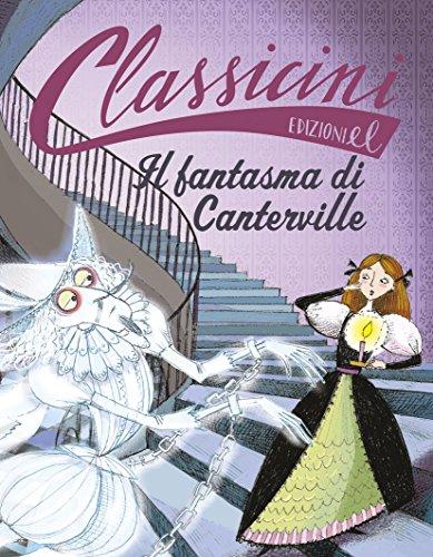 Il fantasma di Canterville di Oscar Wilde