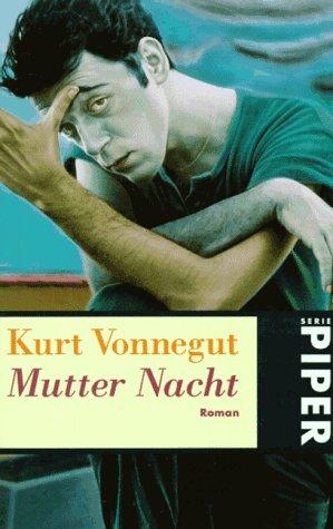 Mutter Nacht. Roman.