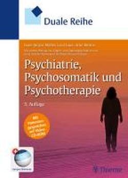 Psychiatrie, Psychosomatik und Psychotherapie