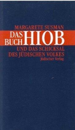 Das Buch Hiob und das Schicksal des jüdischen Volkes