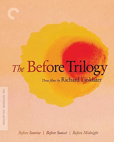 Movie - Before Trilogy (1 BLU-RAY)