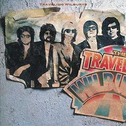 The Traveling Wilburys,Vol.1 [Vinyl LP]