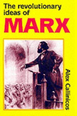 Revolutionary Ideas Karl Marx 2ed