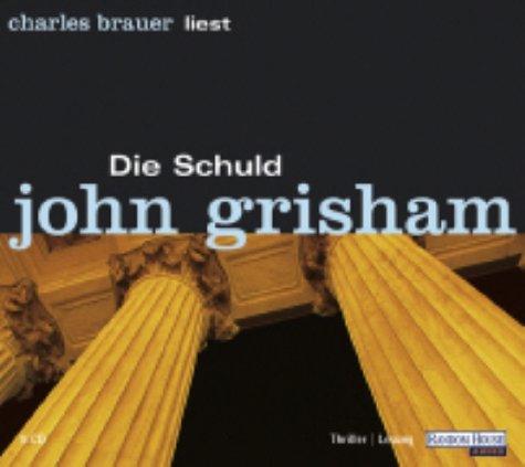 Die Schuld. 5 CDs