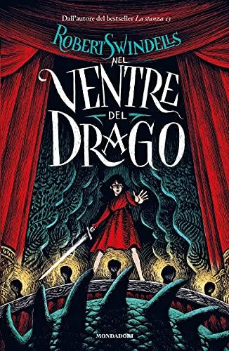 Nel Ventre Del Drago