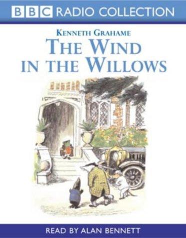 The Wind in the Willows (BBC Radio Collection)