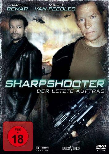 Sharpshooter - Der letzte Auftrag