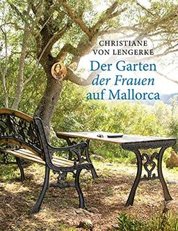 Der Garten der Frauen auf Mallorca