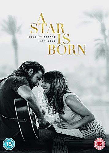 DVD1 - A Star Is Born (1 DVD)